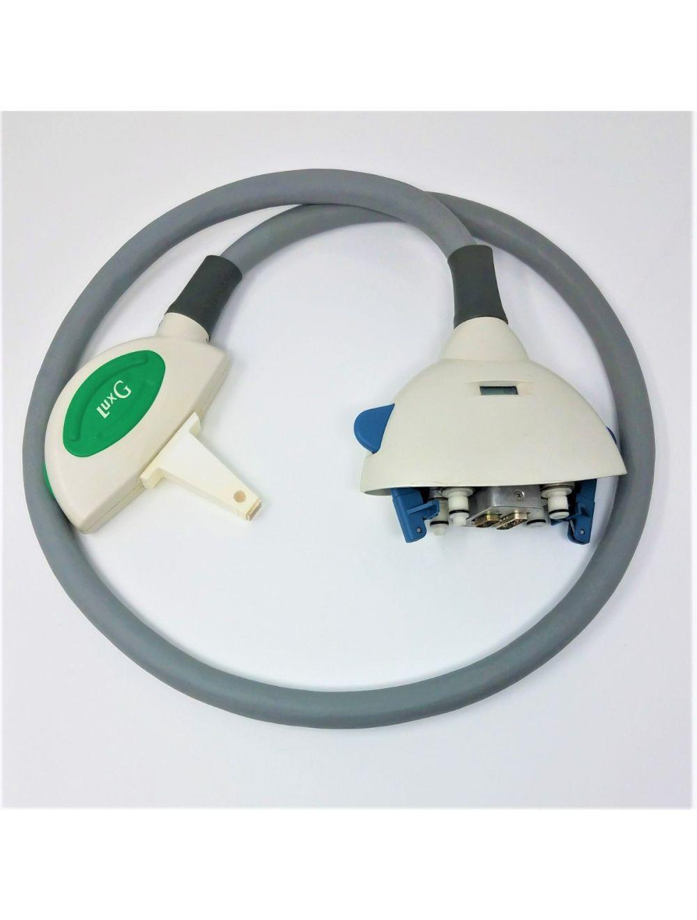 LuxG Palomar IPL Laser Handpiece Cynosure MediLux Laser Lux G Low Pulse Count image 0