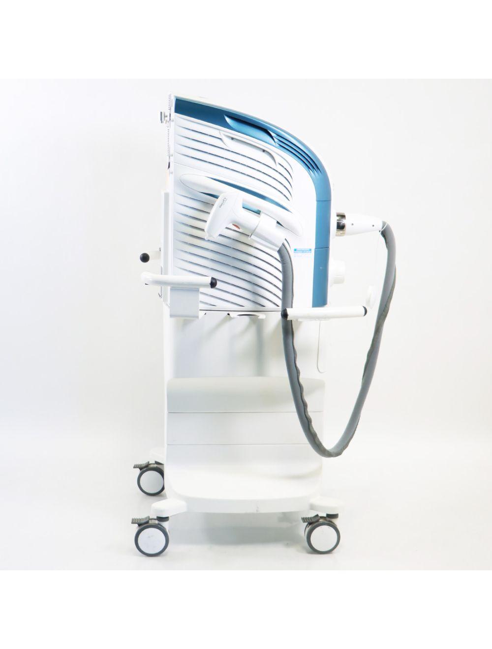 2017 Lumenis M22 ResurFX IPL Q-Switched NdYag System image 3