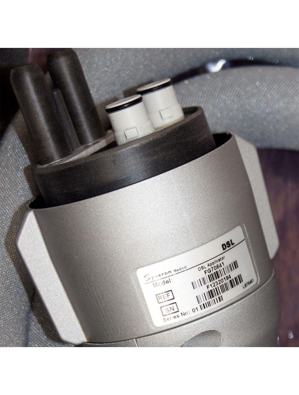 Syneron elos Plus DSL Applicator 810nm Diode Laser Handpiece FG70641 UNUSED image 3