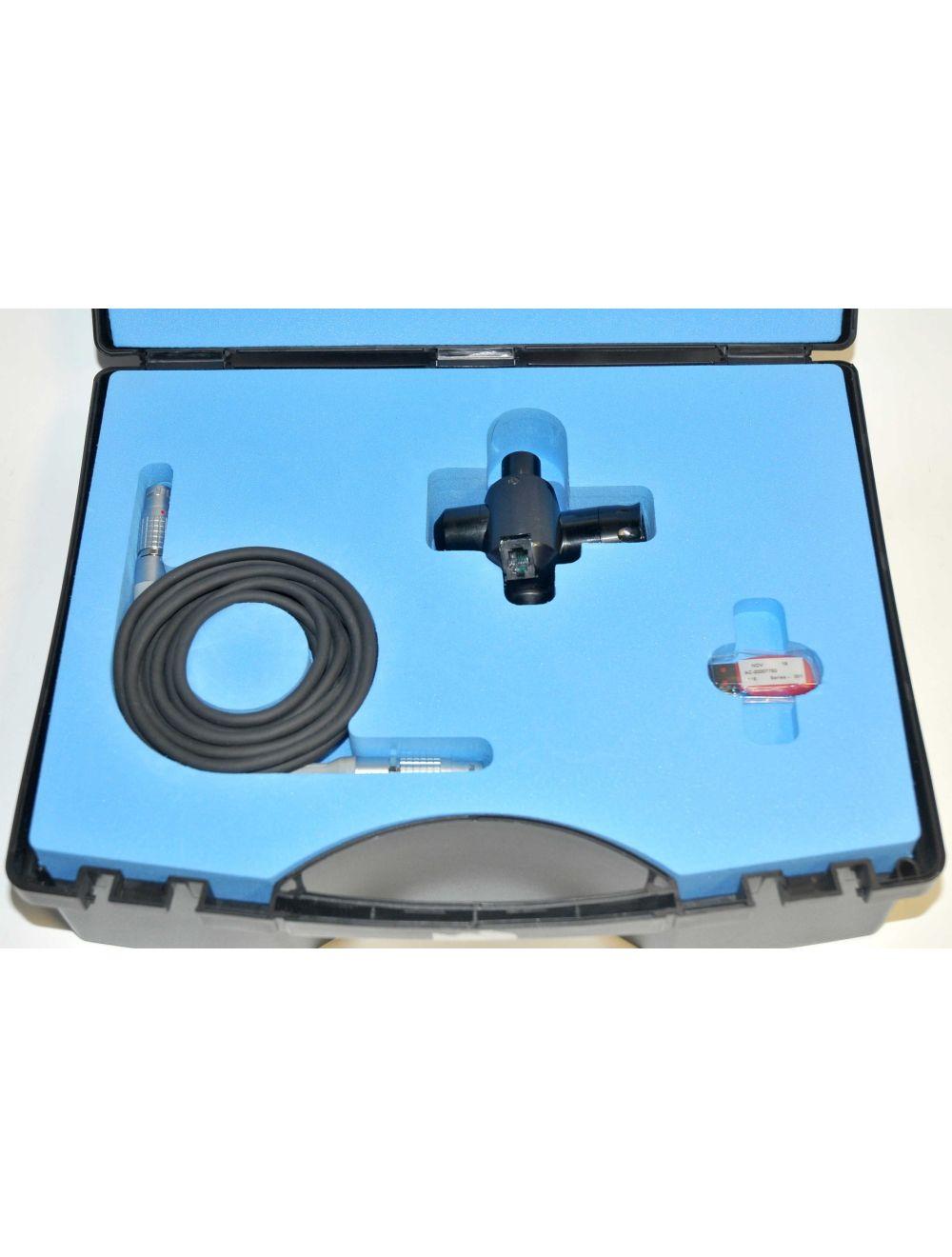 Lumenis Laser UltraPulse SurgiTouch Scanner Micromanipulator Adapter ACCE04000 image 0