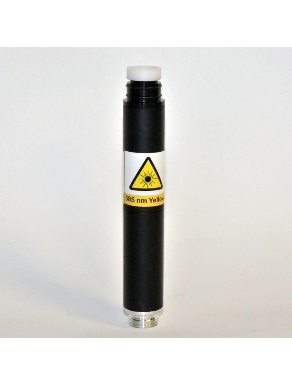 Lumenis Zarin PiQo4 Laser 585 nm Yellow Dye Pack Handpiece 3-310-0582 Hand Piece image 2