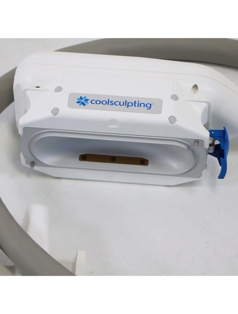Zeltiq CoolSculpting CoolAdvantage Breeze Vacuum Applicator BRZ-AP2-160-000 image 2