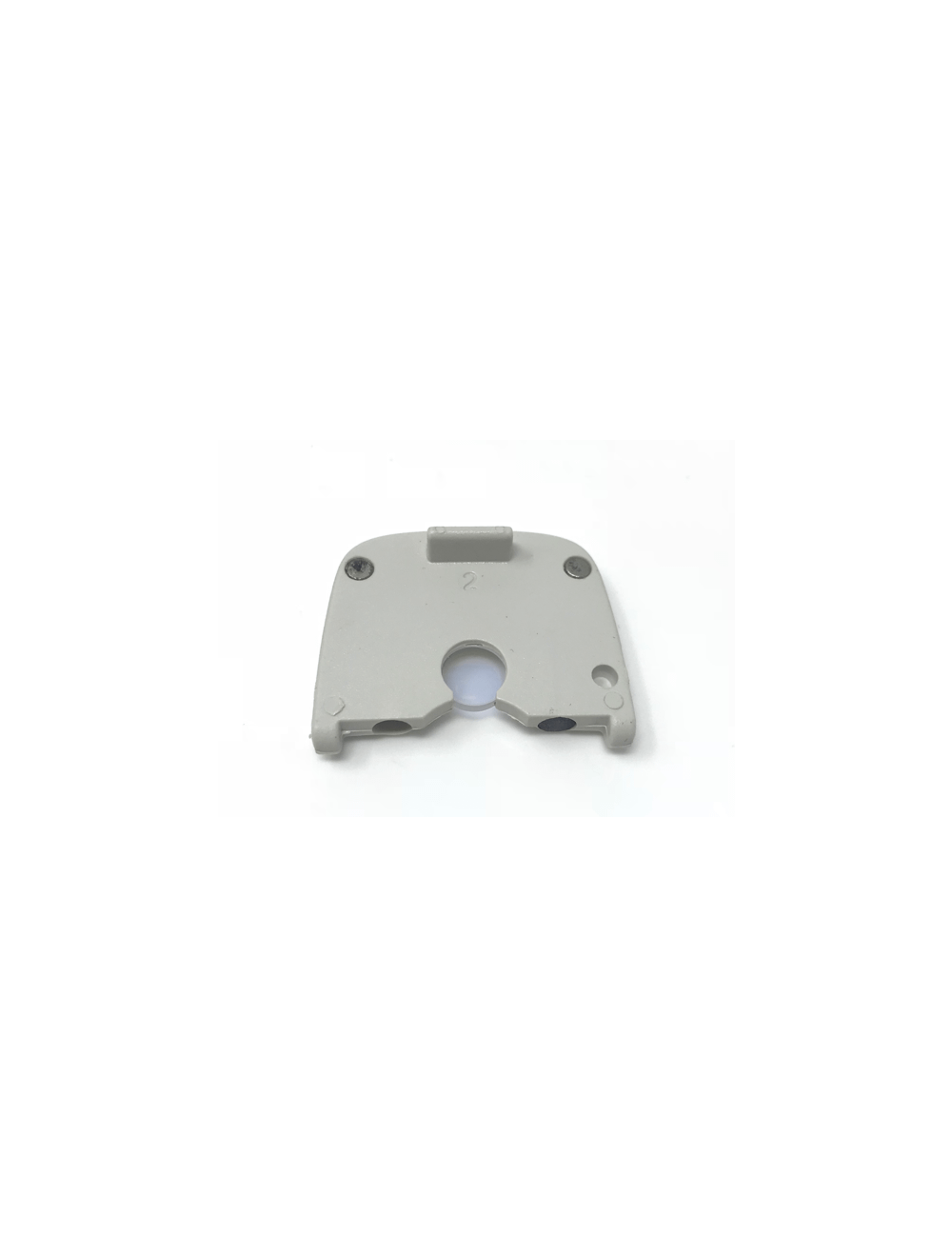 2011 Palomar StarLux500 Star Lux 1064+ Nd:YAG Cosmetic Laser Hand Piece 9mm Lens image 8