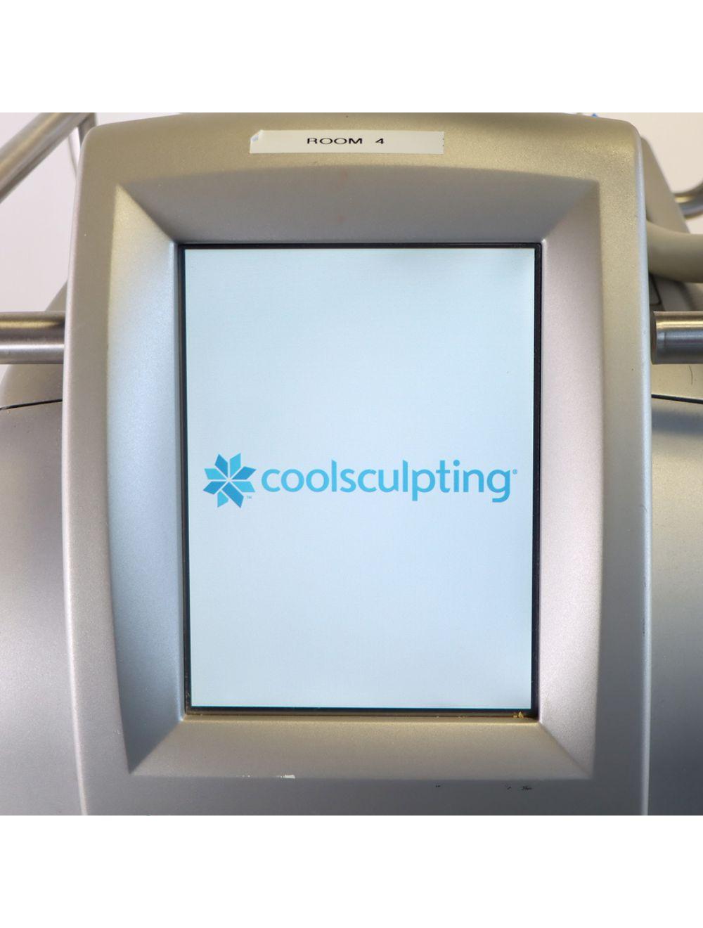 2011 Zeltiq CoolSculpting Body Contouring Fat Reduction System w/2 Applicators image 9