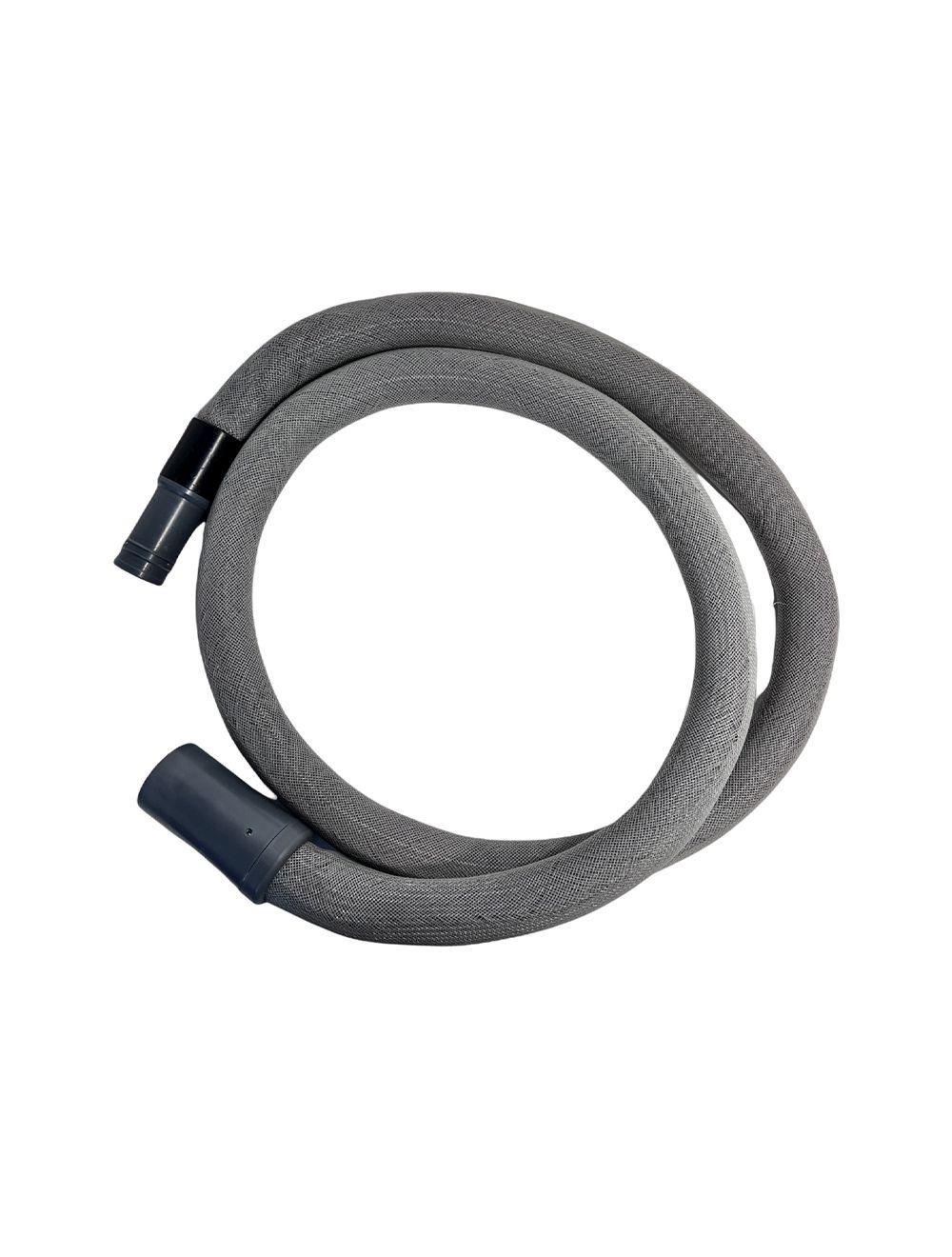 Zimmer Cryo 5 6 Chiller Air Cooling Gray Flex Hose CoolMax Cold Cooler 6&#039;8&quot; image 0