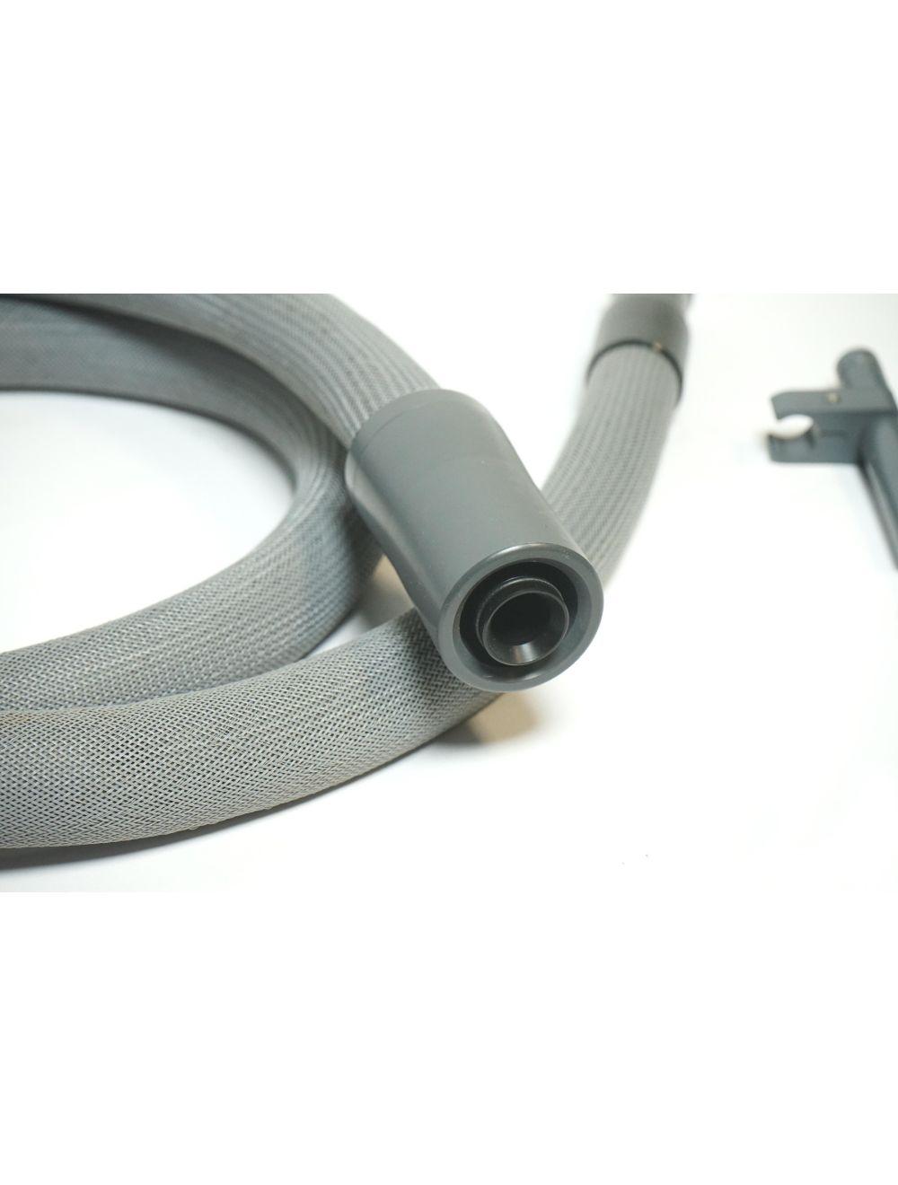 Zimmer Cryo 5 6 Chiller Air Cooling Gray Flex Hose CoolMax Nozzle Handpiece 80&quot; image 3