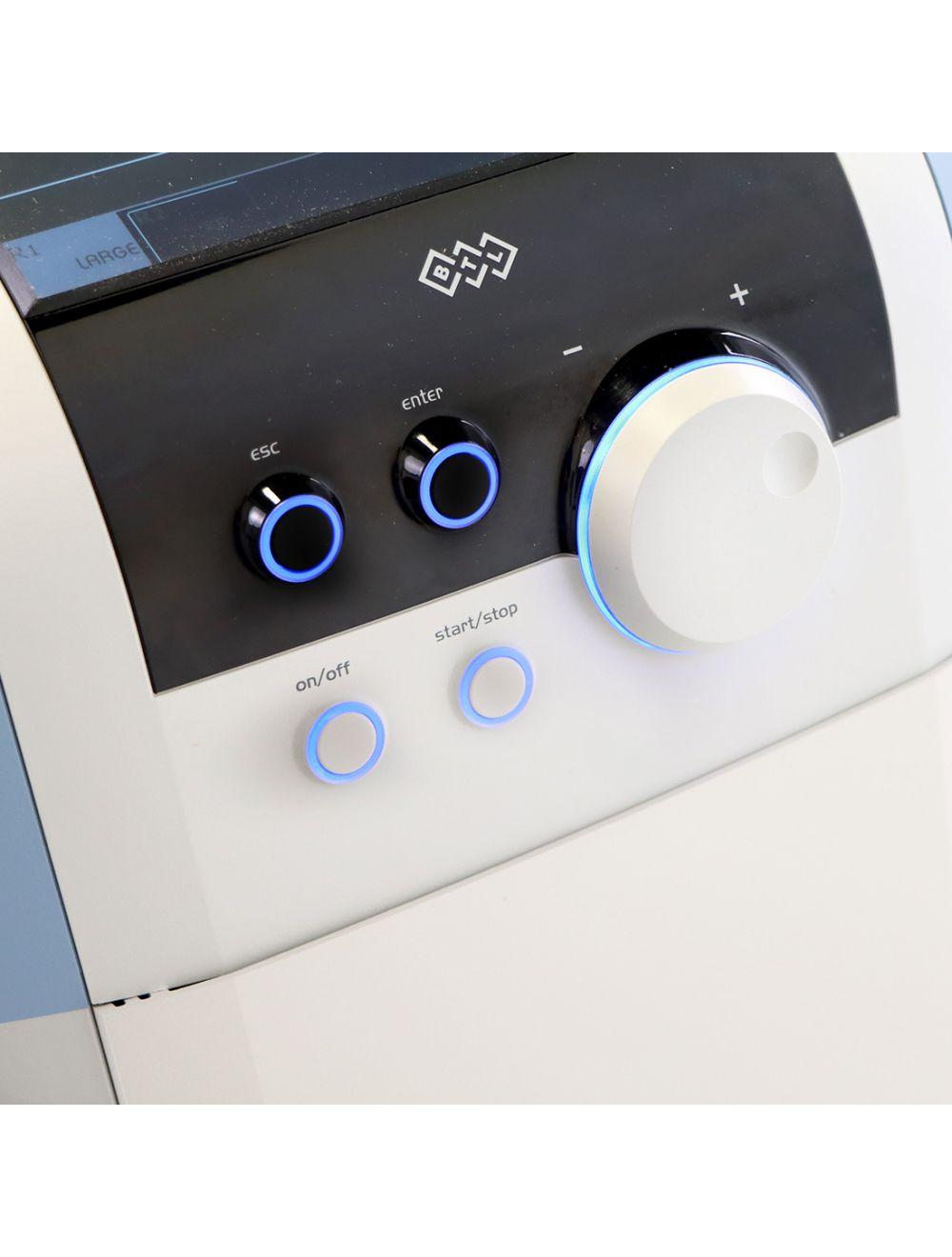 2021 BTL Exilis Ultra RadioFrequency RF Body Contour Skin Tightening Wrinkles image 15