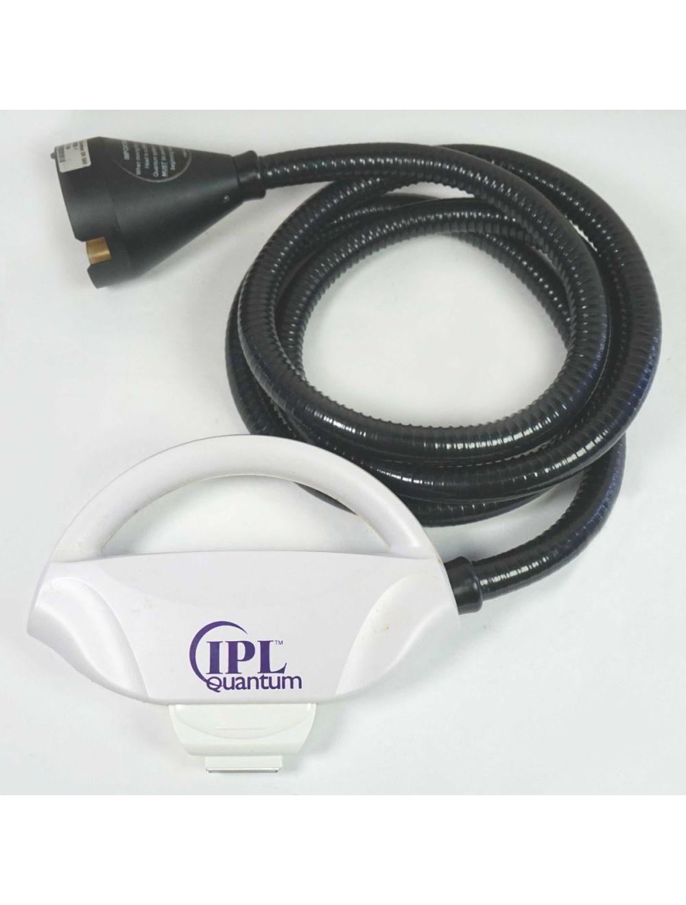 Lumenis QUANTUM IPL Laser Treatment Head Handpiece SR560 Rejuvenate Skin SR 560 image 3