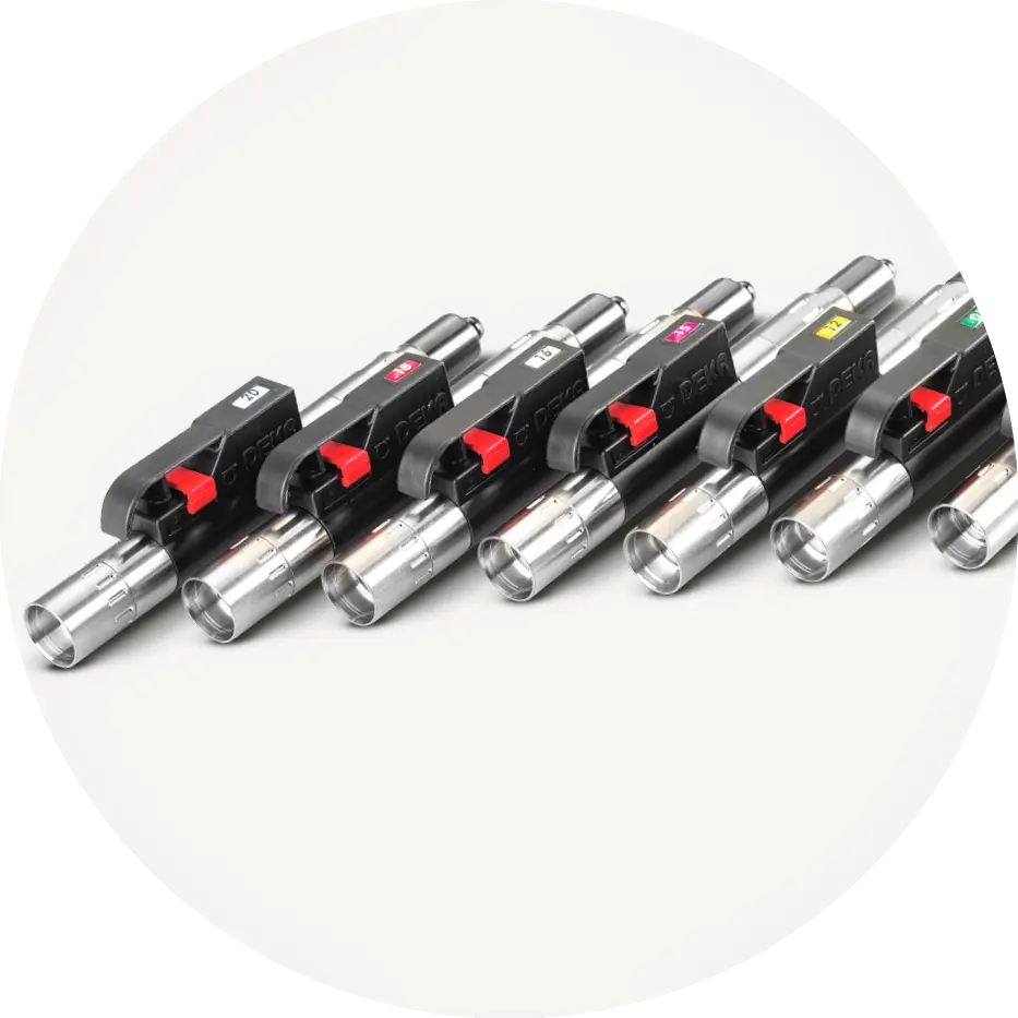 DEKA Synchro REPLAY REPLA:Y Hair Removal Skin Tightening Laser System Sol International Medical