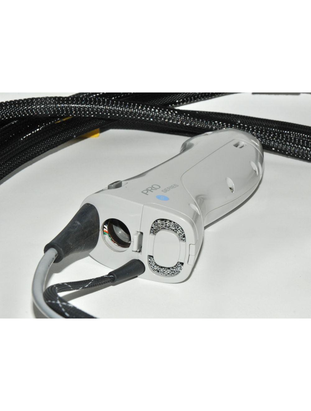 Candela GentleMax PRO Handpiece 12-15-18 Fiber Delivery DCD Laser 2157-40-8068 image 6