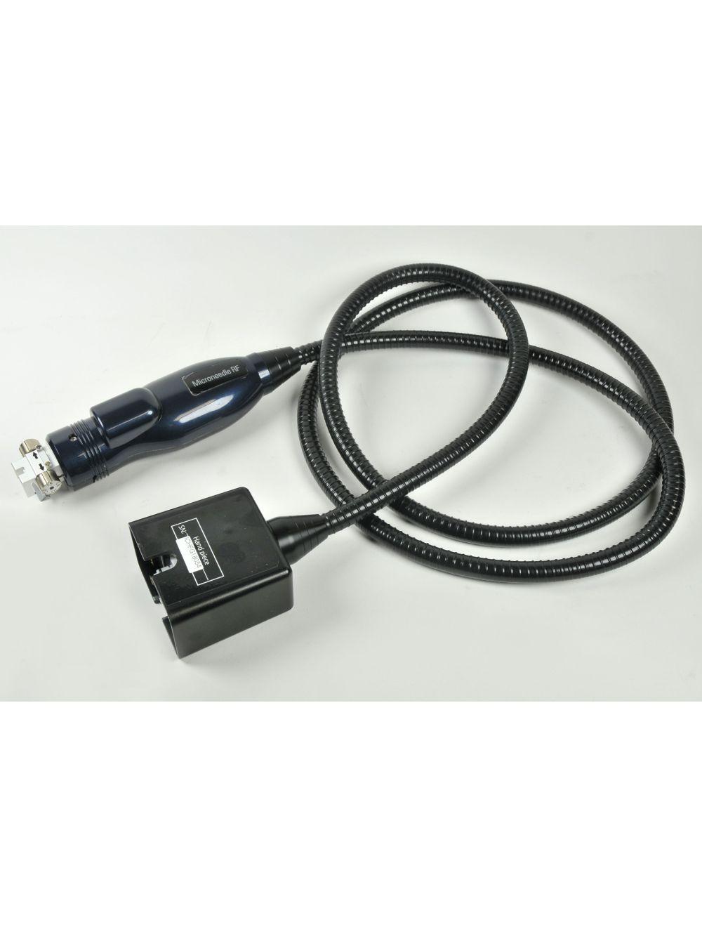 Jeisys INTRAcel Fractional RF Microneedling HANDPIECE Skin Tightening Wrinkles image 1