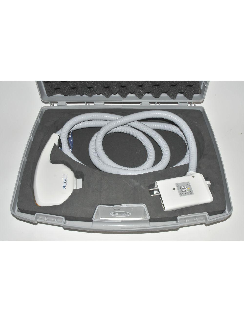 Alma Harmony Laser SR 570-950nm IPL Handpiece Skin Rejuvenation Hand Piece 2014 image 0