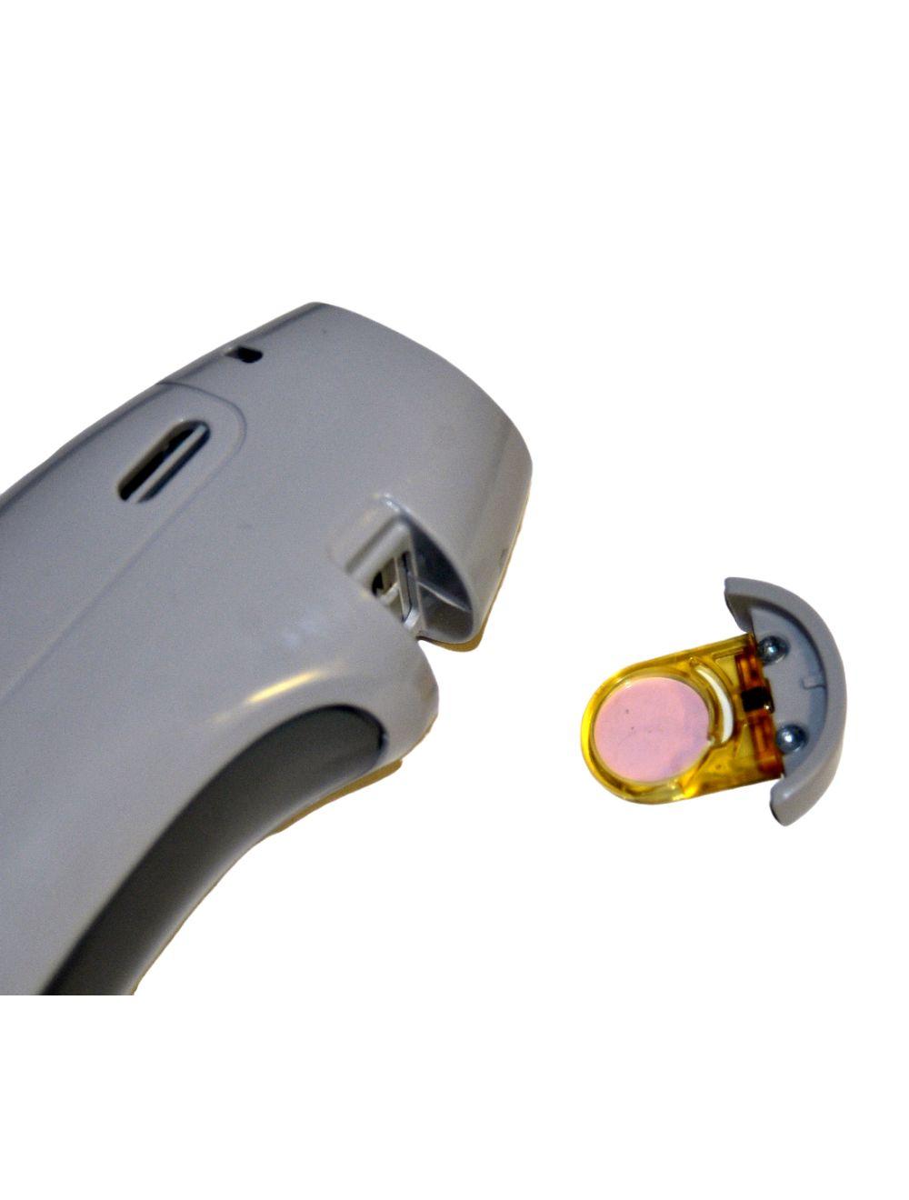 Candela Laser GentleMAX GMax PRO SERIES HandPiece Umbilical Cables 7122-00-9401 image 5