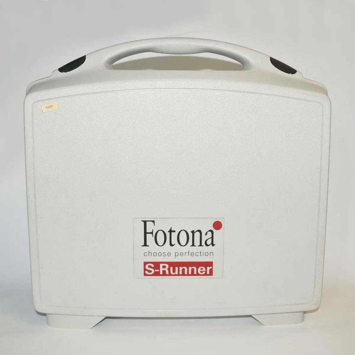 Fotona Dynamis SP XS Laser S-Runner S Runner Er:YAG Scanner Handpiece 05215-00