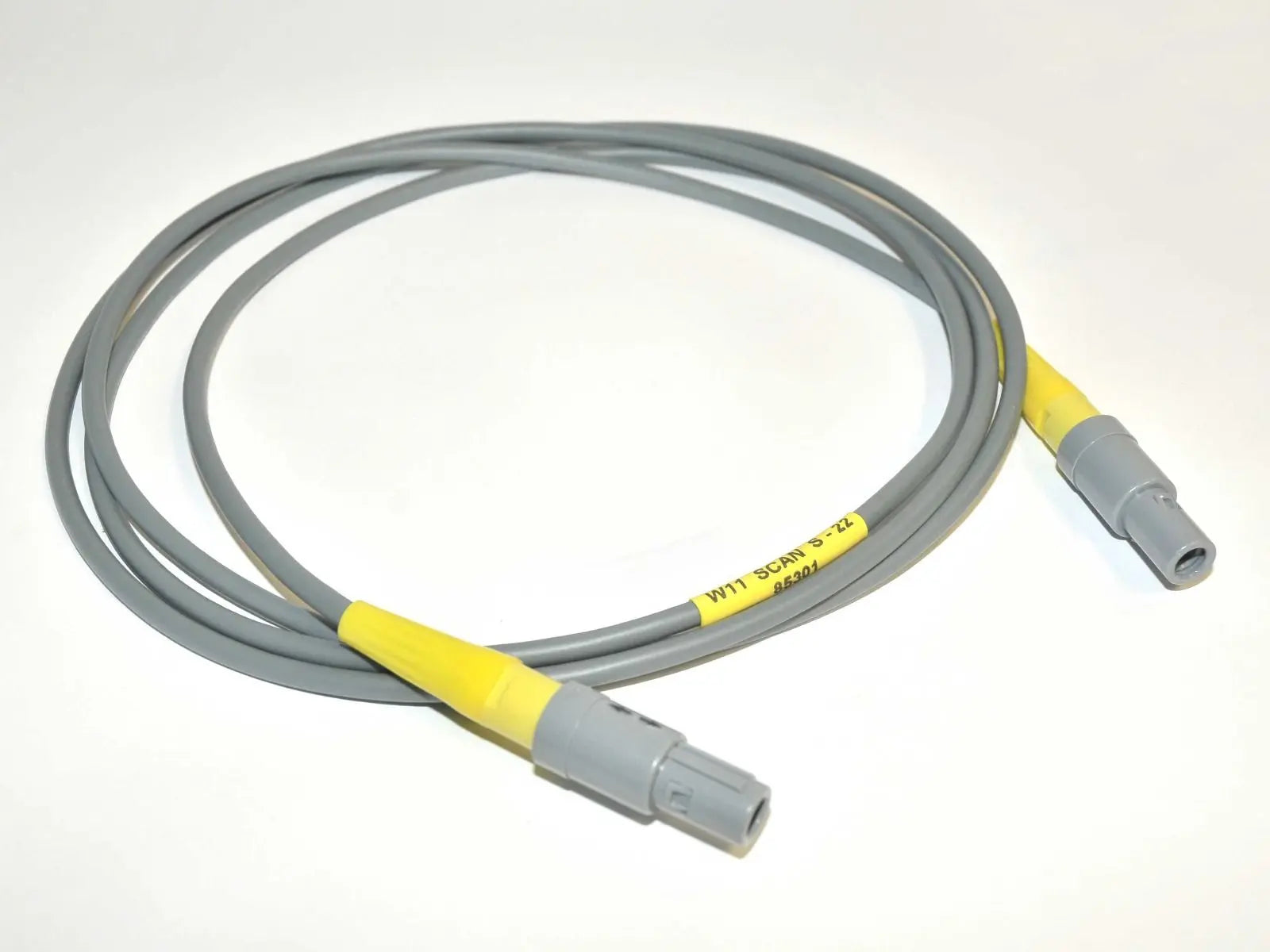 Fotona Dynamis SP XS Laser S-Runner S Runner Er:YAG Scanner Handpiece 05215-00