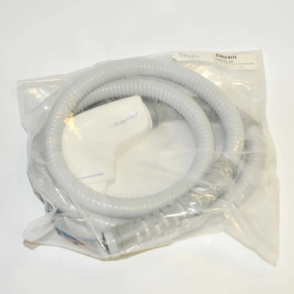 EndyMed Pure FSR Handpiece 04533-00 3Deep Applicator 50284 Skin Rejuvenation NEW