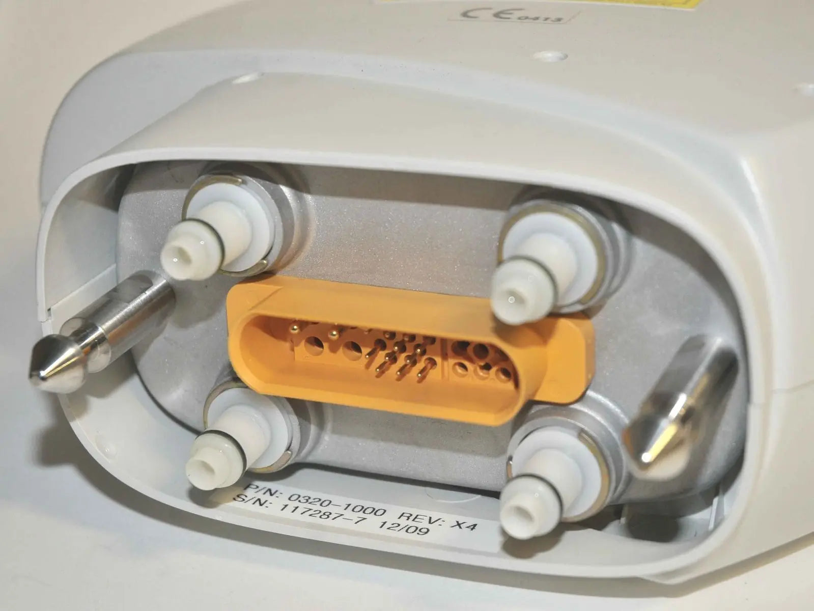 2010 Palomar Aspire SlimLipo 40-Watt Nd:YAG Body Sculpting Laser System