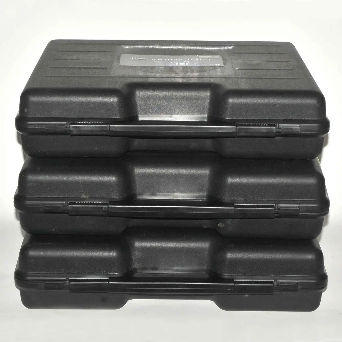 2003 Lumenis IPL Quantum Laser SR 560 590 640 nm Skin Rejuvenation 3 Handpieces