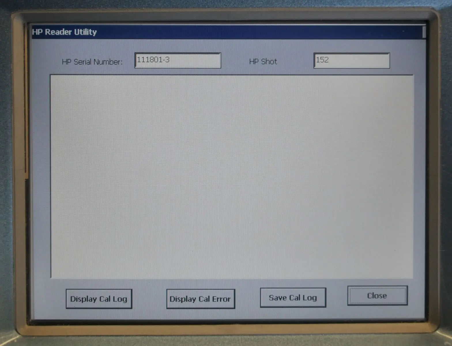 2009 Palomar Aspire SlimLipo 40-Watt Nd:YAG Body Sculpting Laser System