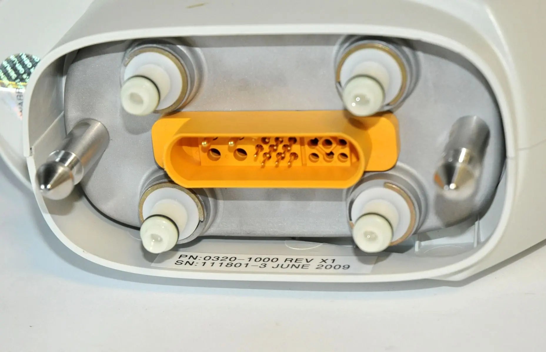 2009 Palomar Aspire SlimLipo 40-Watt Nd:YAG Body Sculpting Laser System