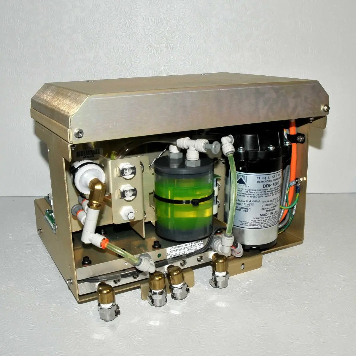 Lumenis Lume One 1 LightSheer Laser Power Supply Replacement 50-04904-AA OEM NEW