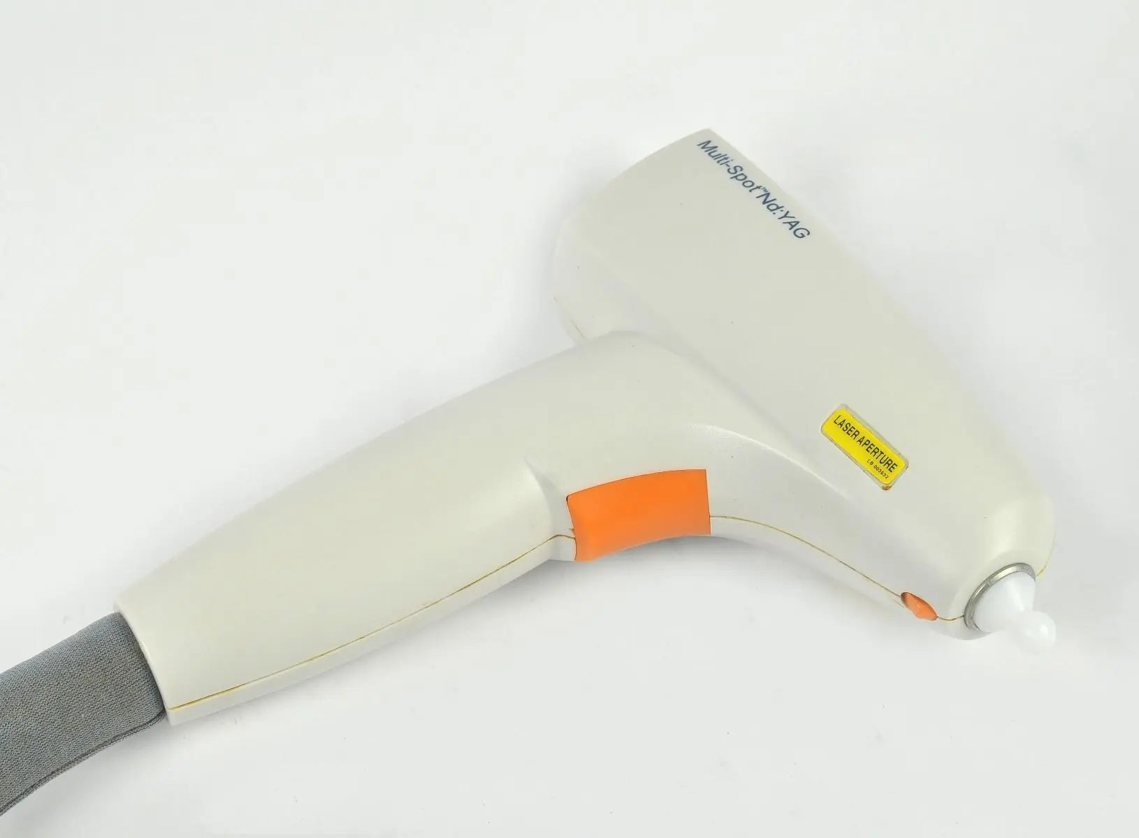 Lumenis M22 MultiSpot 1064nm Nd YAG Laser Handpiece Hair Removal Wrinkles Lesion