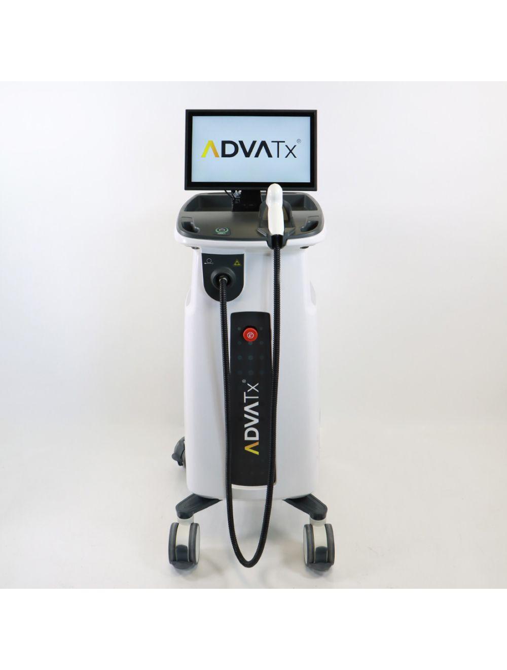 2022 Advalight ADVATx Skin Rejuvenation Aesthetic System image 0