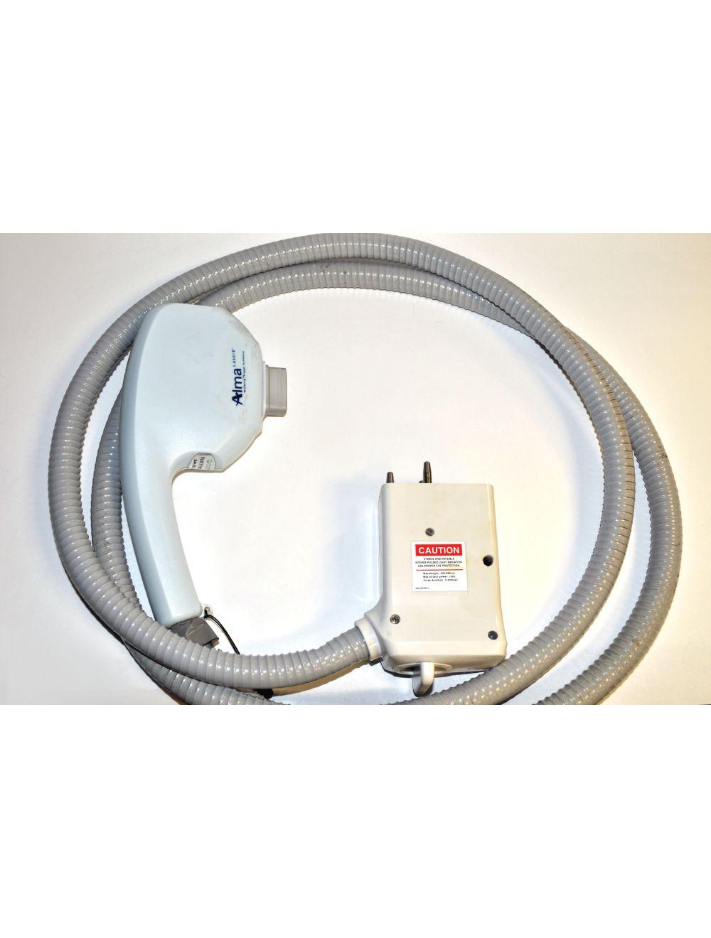 Alma Harmony Lite Laser Modular IPL w/ 515 nm Handpiece - (125789 SHOTS) - 2015 image 6