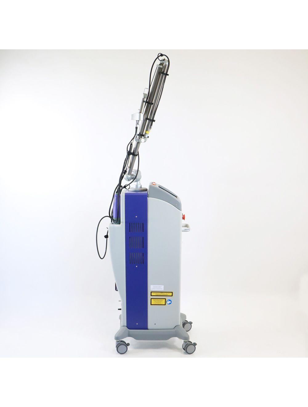 2018 DEKA SmartXide Touch C60 CO2 HI-Scan Dot Laser System M110C1 image 3