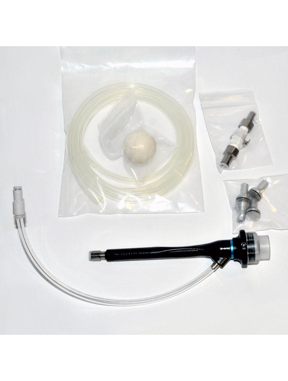 Envy Medical SilkPeel Body DermalInfusion Handpiece Kit 04182-00 Dermal Care image 1