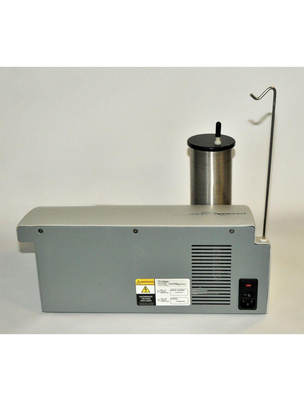 DermaSweep MD w/Handpiece Micro Abrasion Skin Care Resurfacing * DS6000MD image 5