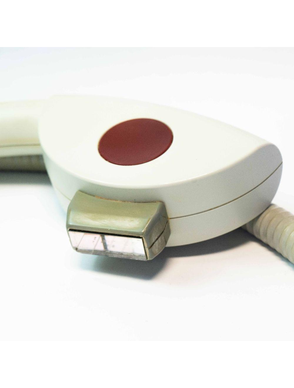 Alma Harmony Laser ST Red HandPiece 780-950nm Skin Tightening Red 0 SHOTS image 1