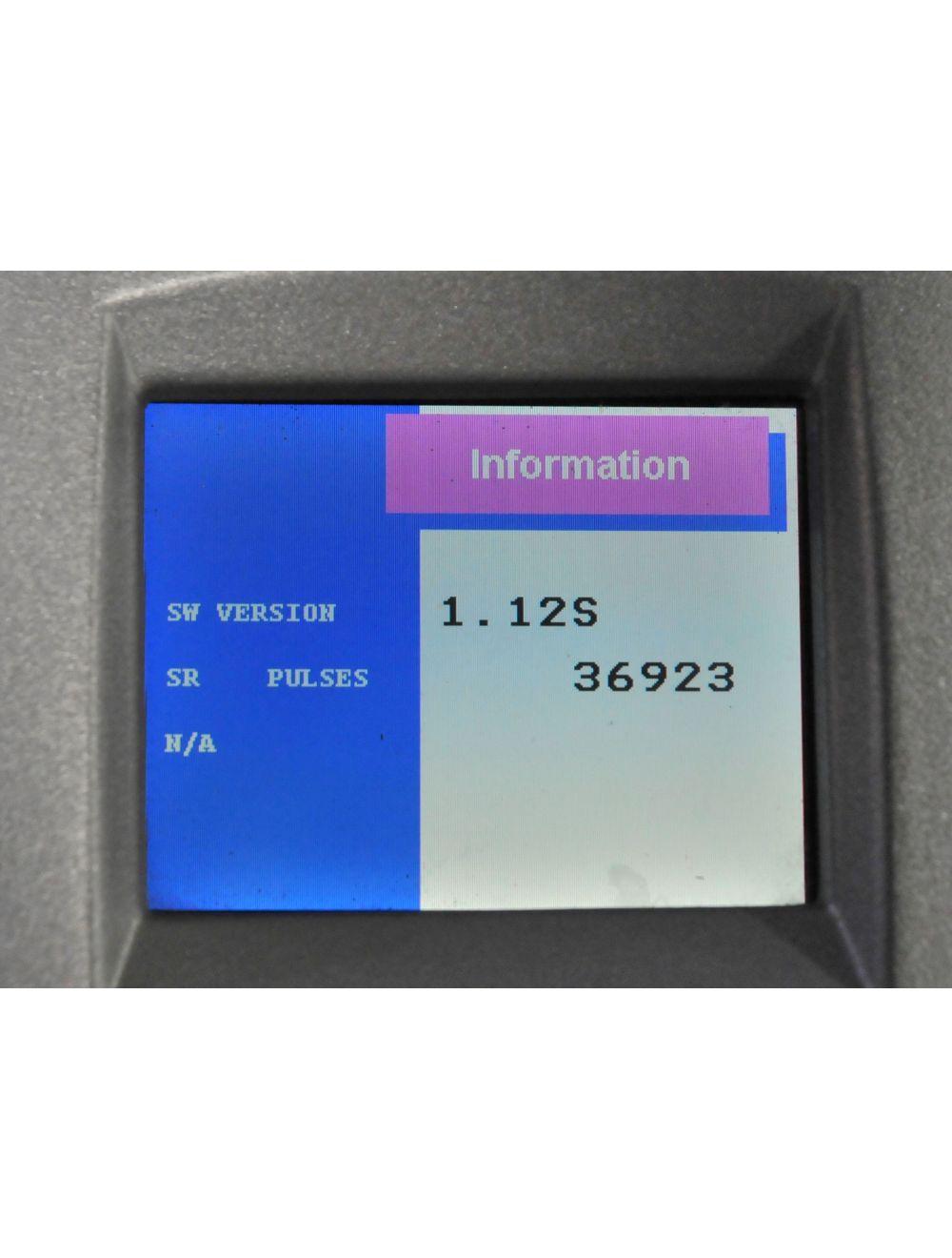 Syneron Elos SR Laser Handpiece Skin Rejuvenation Hand Piece Applicator image 3