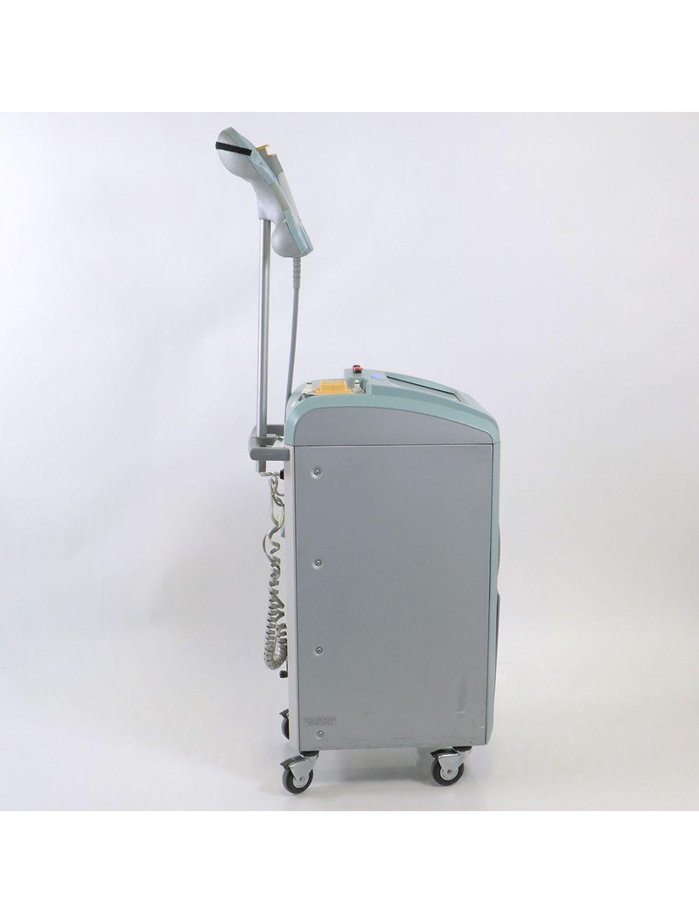 Cutera Coolglide Xeo Laser Nd Yag 1064nm Skin Rejuvenation System US110XEO image 3