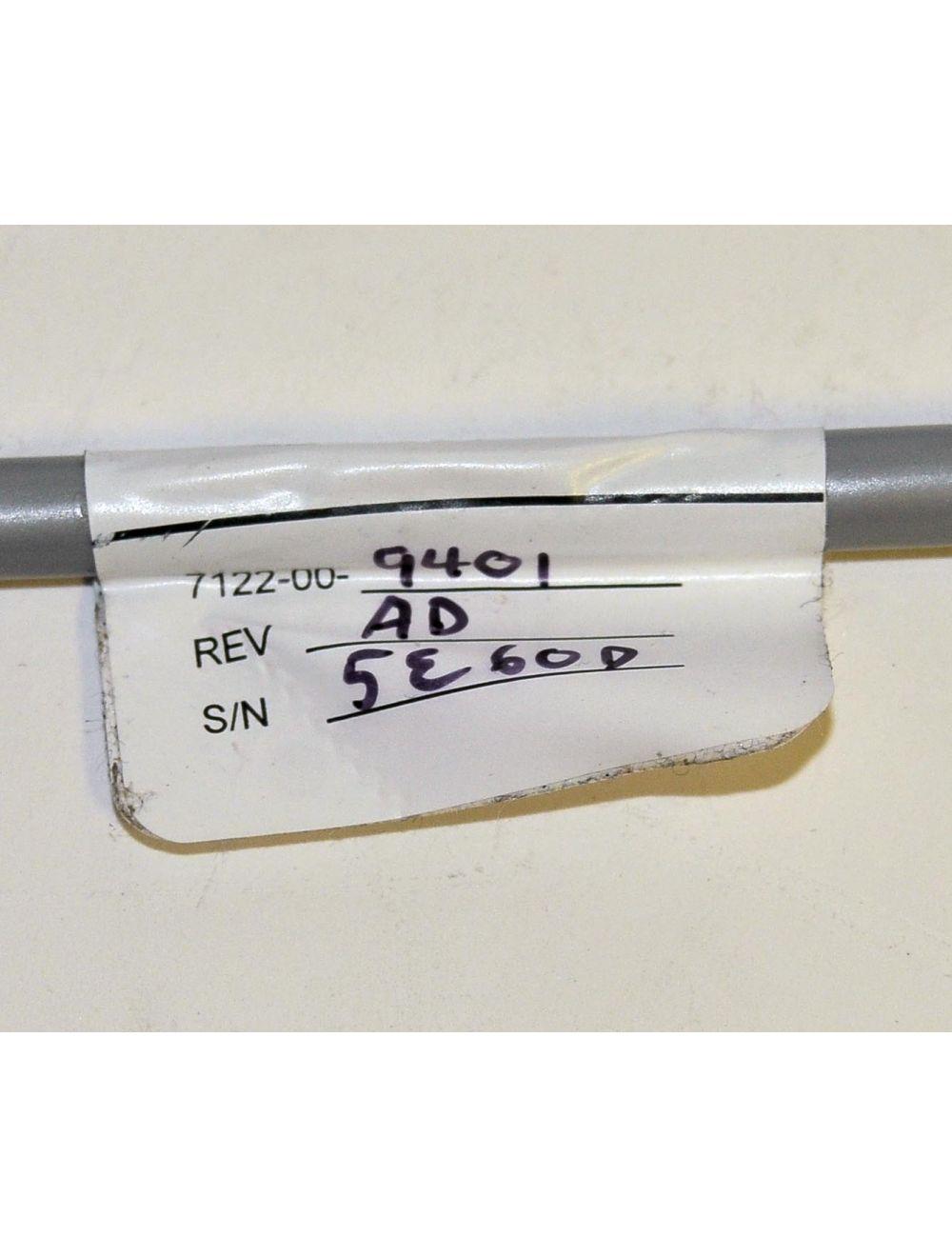 Candela Laser GentleMAX GMax PRO SERIES HandPiece Umbilical Cables 7122-00-9401 image 7