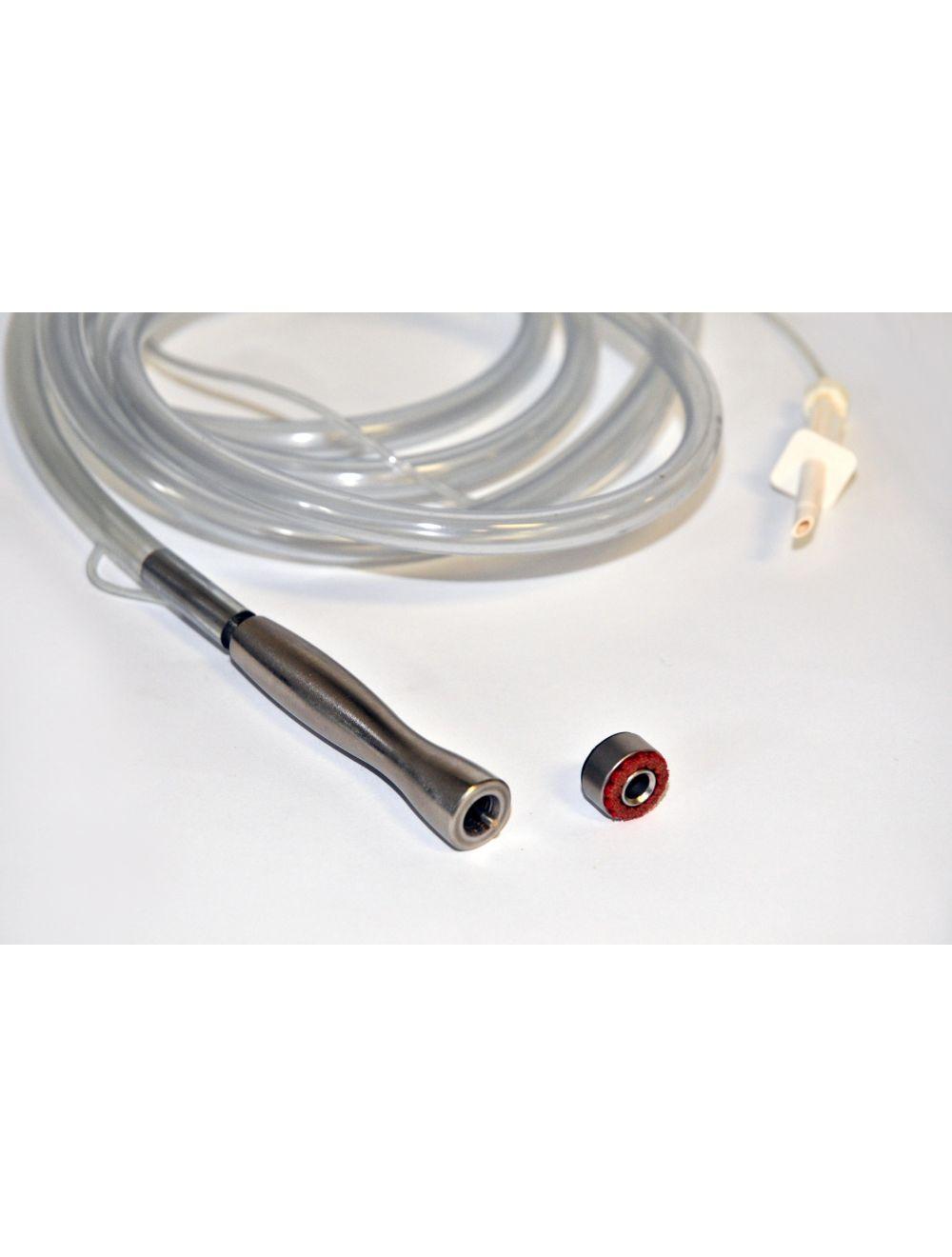 DermaSweep MD w/Handpiece Micro Abrasion Skin Care Resurfacing * DS6000MD image 8