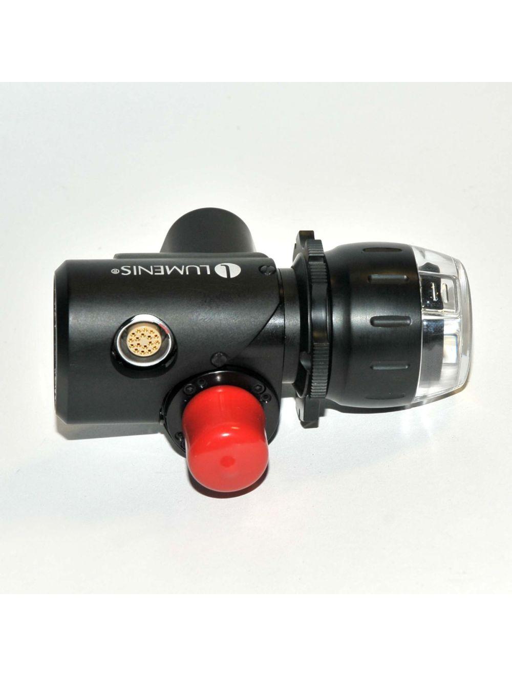 Lumenis Laser AcuPulse AcuScan 120 Scanner Kit Aesthetic Acu Pulse Scan CO2 image 5