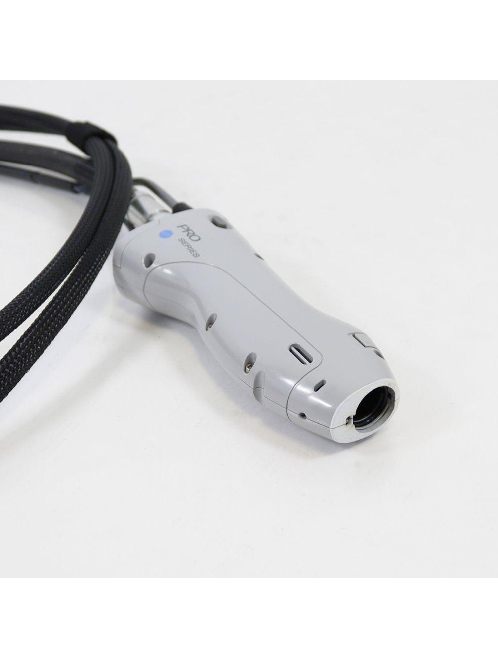 CANDELA GentleMAX GMax PRO SERIES HandPiece Fiber & Cable 7122-00-9419 Rev F image 2