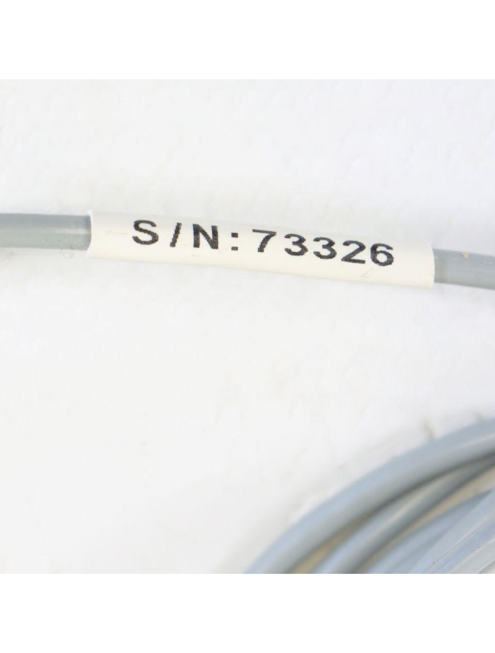 Thermi-Aesthetics ThermiRF Generator Radio Frequency Wrinkles Skin Tightening RF image 8