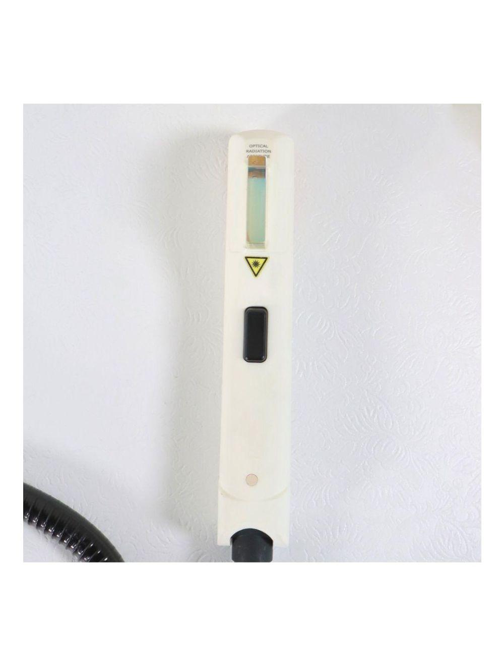 Candela Nordlys Ellipse VL 555 Handpiece 9APP7744-A01 image 2