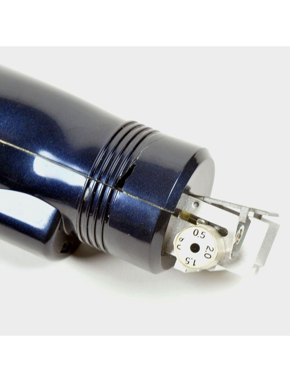 Jeisys INTRAcel Fractional RF Microneedling HANDPIECE Skin Tightening Wrinkles image 4