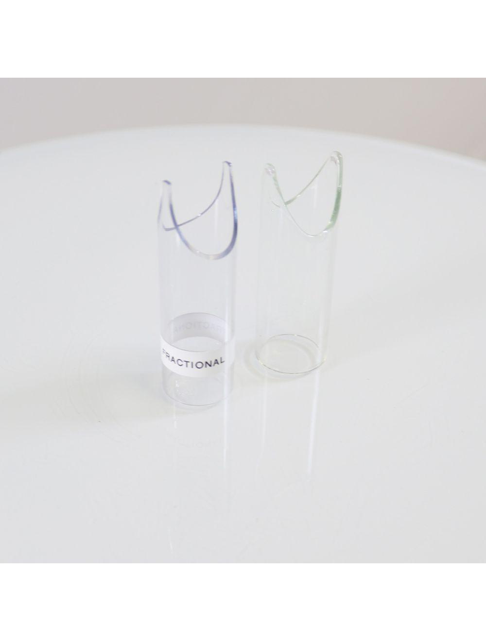 Lumenis Focus Naturalase PIQo4 Dye Pack Kit Red 650nm and Yellow 585nm HP Set image 12