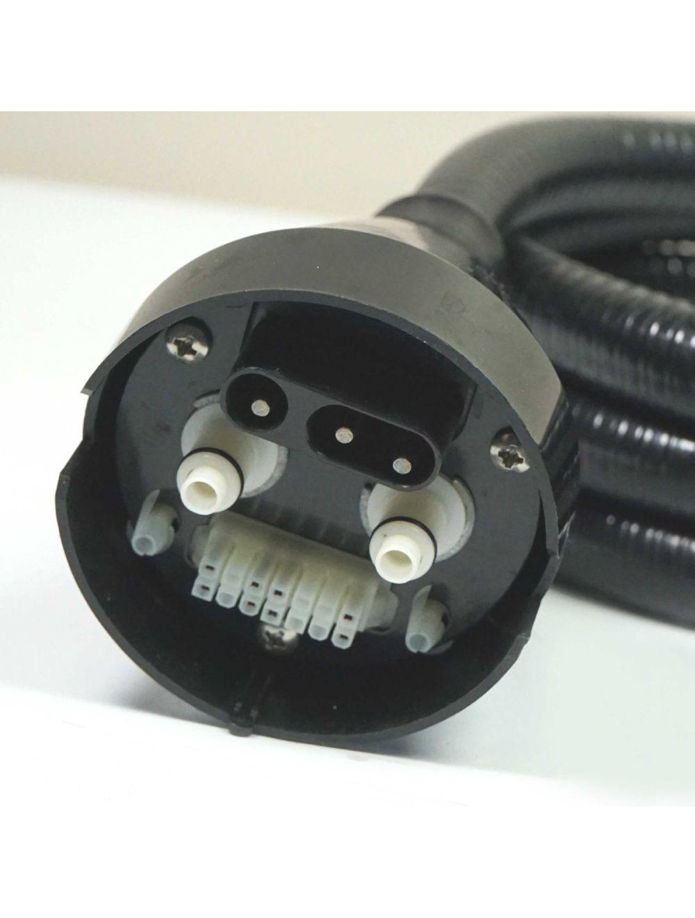 Lumenis QUANTUM IPL Laser Treatment Head Handpiece SR560 Skin Rejuvenation SR image 6