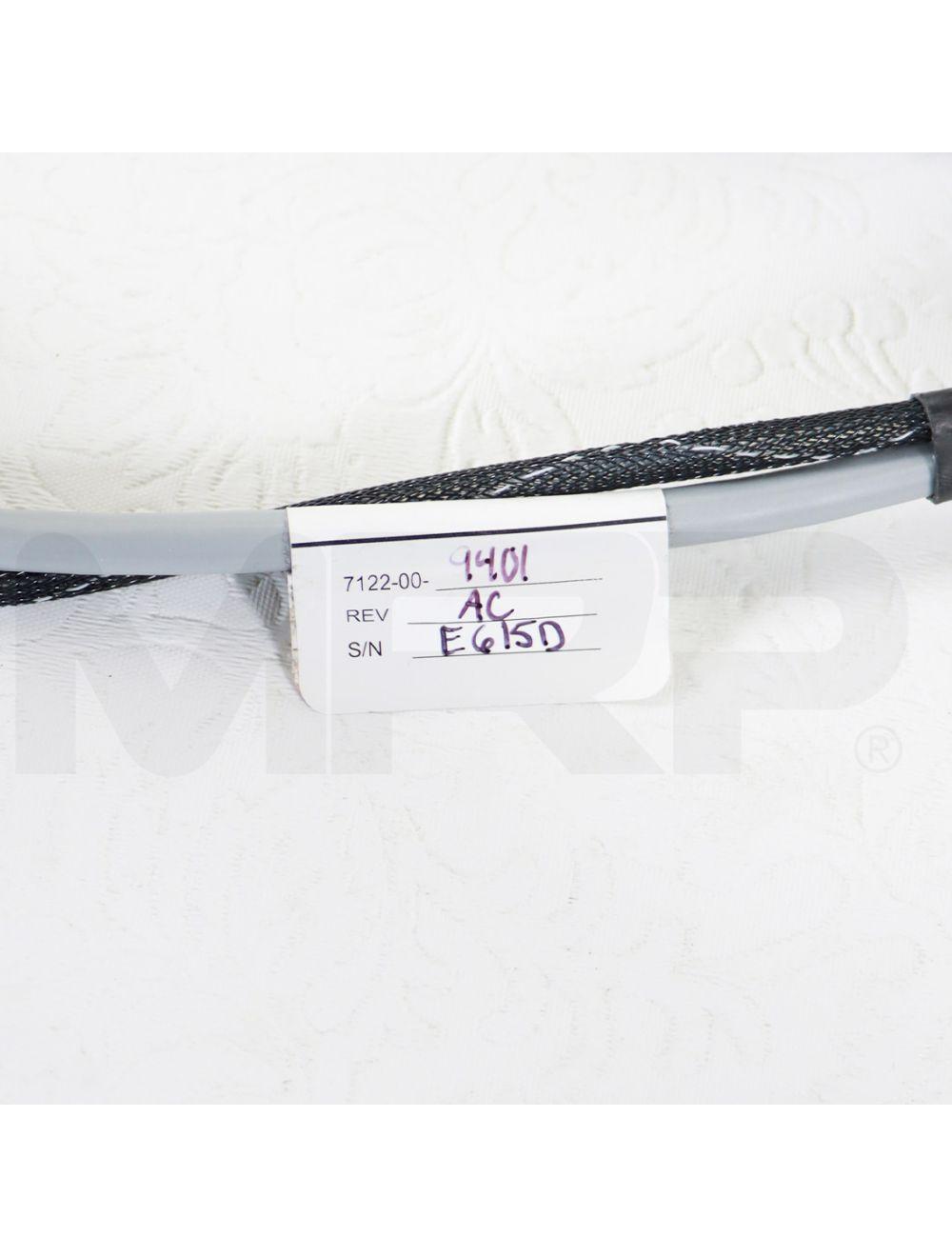 Candela GentleMax GMAX Pro Series Handpiece HP 7122-00-9401 Rev AC image 5