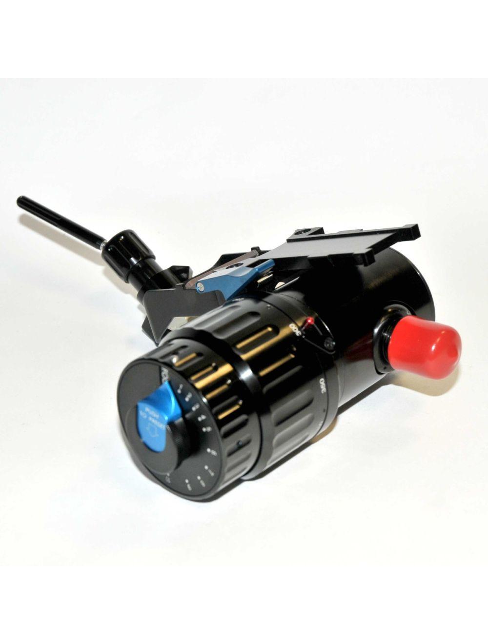 Lumenis Sharplan CO2 Laser AcuSpot 712 Micromanipulator Aperture 200mm-400mm image 3