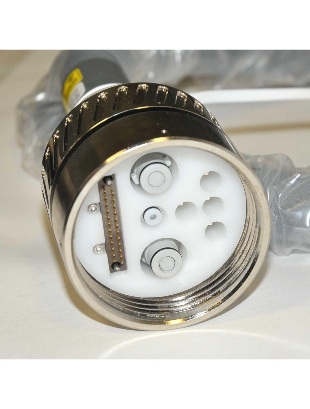 2020 Lumenis LightSheer Desire ET Handpiece Hair Removal 805nm 9x9 2552 SHOTS image 6