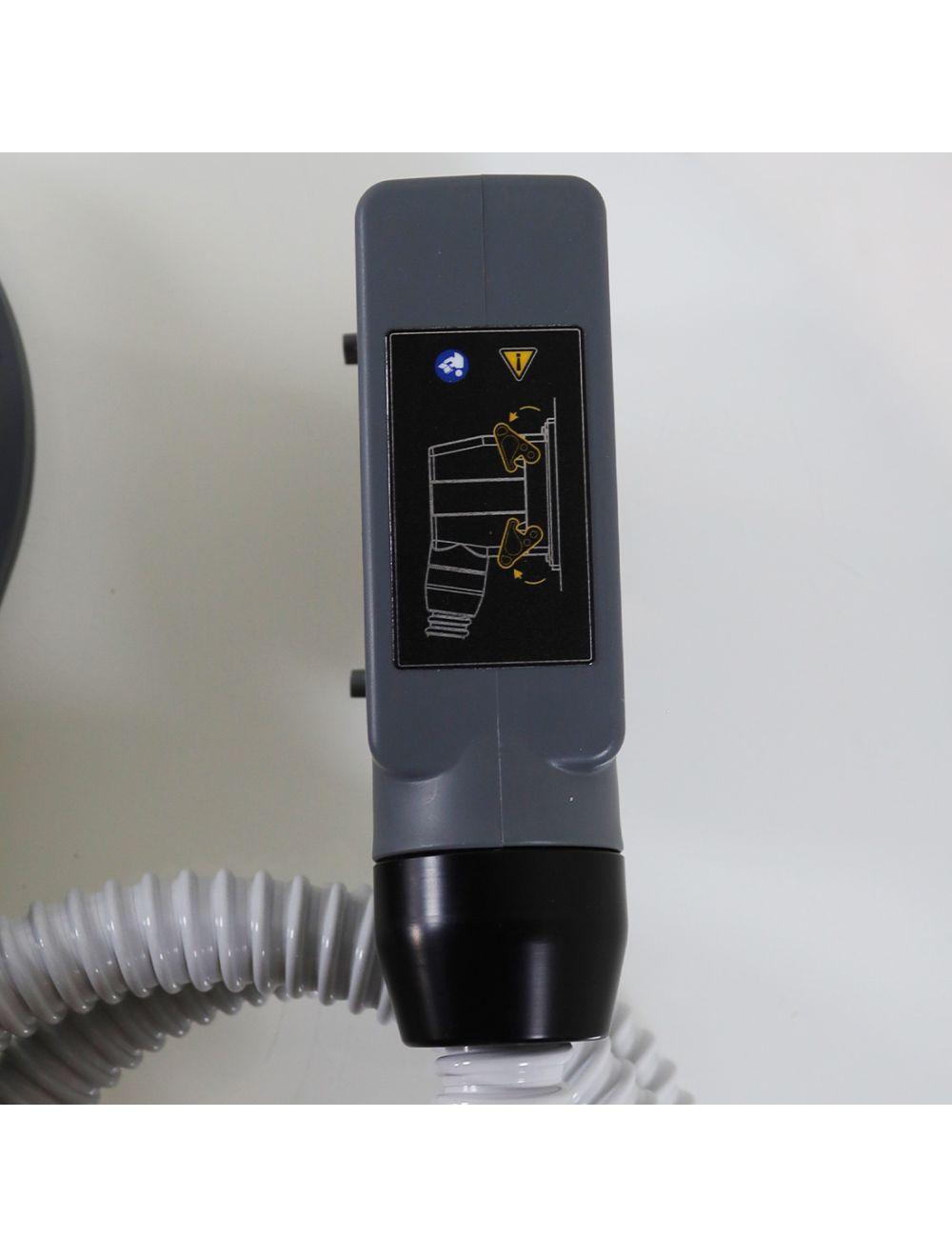 2022 BTL EMSCULPT Neo Large Applicators Body Sculpting 899-AS2C1 - 952-Minutes image 8