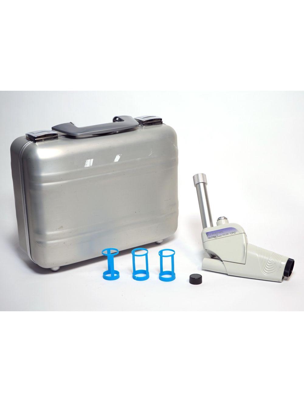 2008 Lumenis UltraScan Encore CPG Fractional CO2 Laser Handpiece Hand Piece image 0