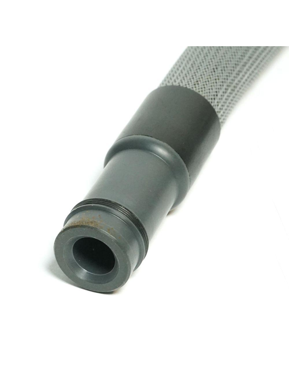 Zimmer Cryo 5 6 Chiller Air Cooling Gray Flex Hose CoolMax Nozzle Handpiece 80&quot; image 4