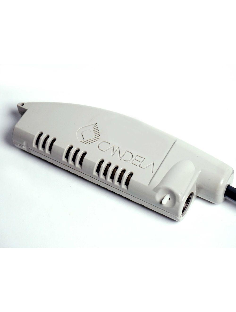 Candela VBeam1 Laser Delivery w/Fiber PDL Dye 7122-00-3131 V Beam 1 Handpiece HP image 6